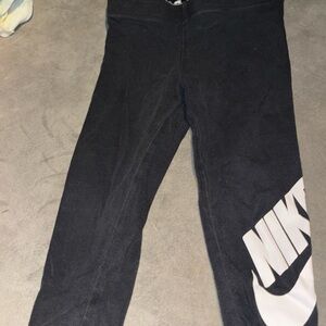 3t Nike leggings